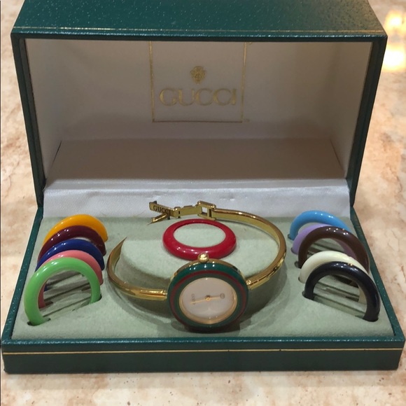 Gucci Other - Watch